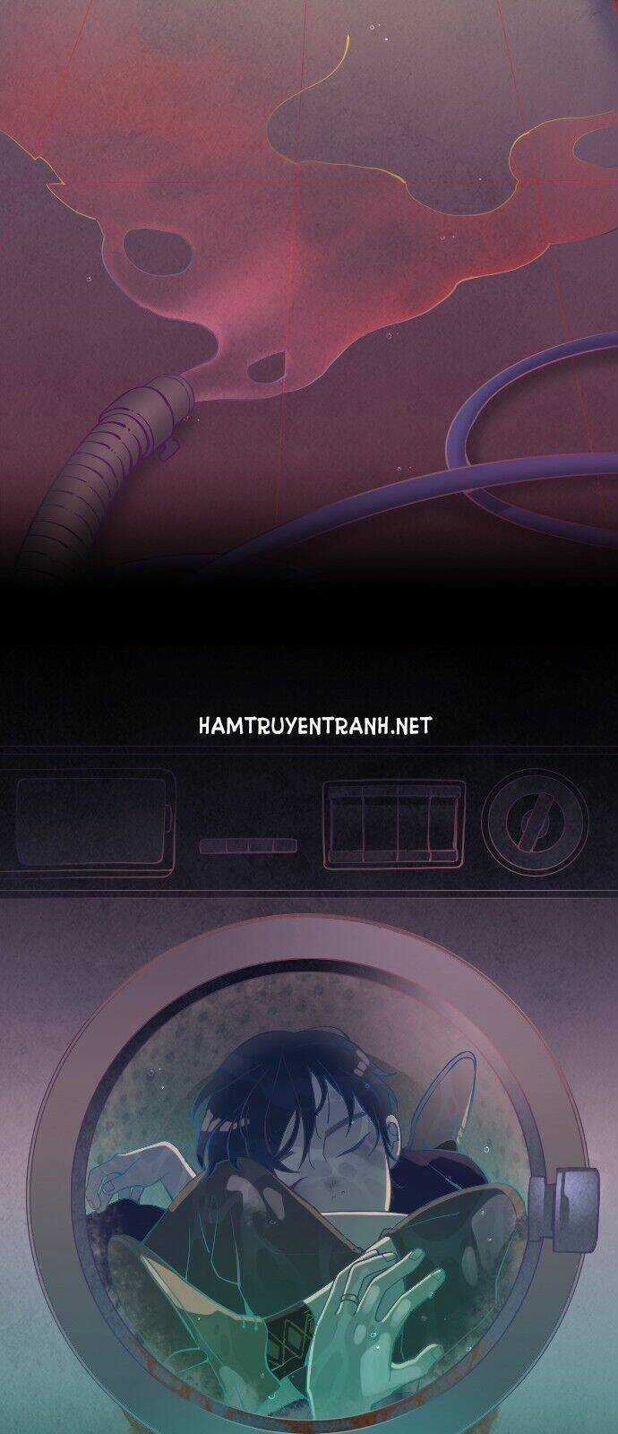 Ma Kể Chuyện Chapter 3 trang 33