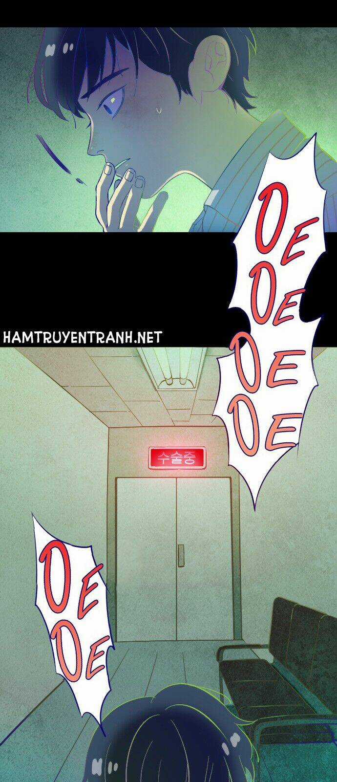 Ma Kể Chuyện Chapter 3 trang 4