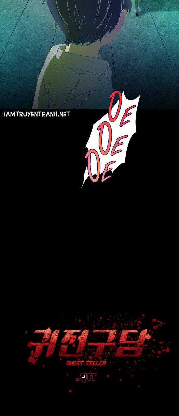 Ma Kể Chuyện Chapter 3 trang 5