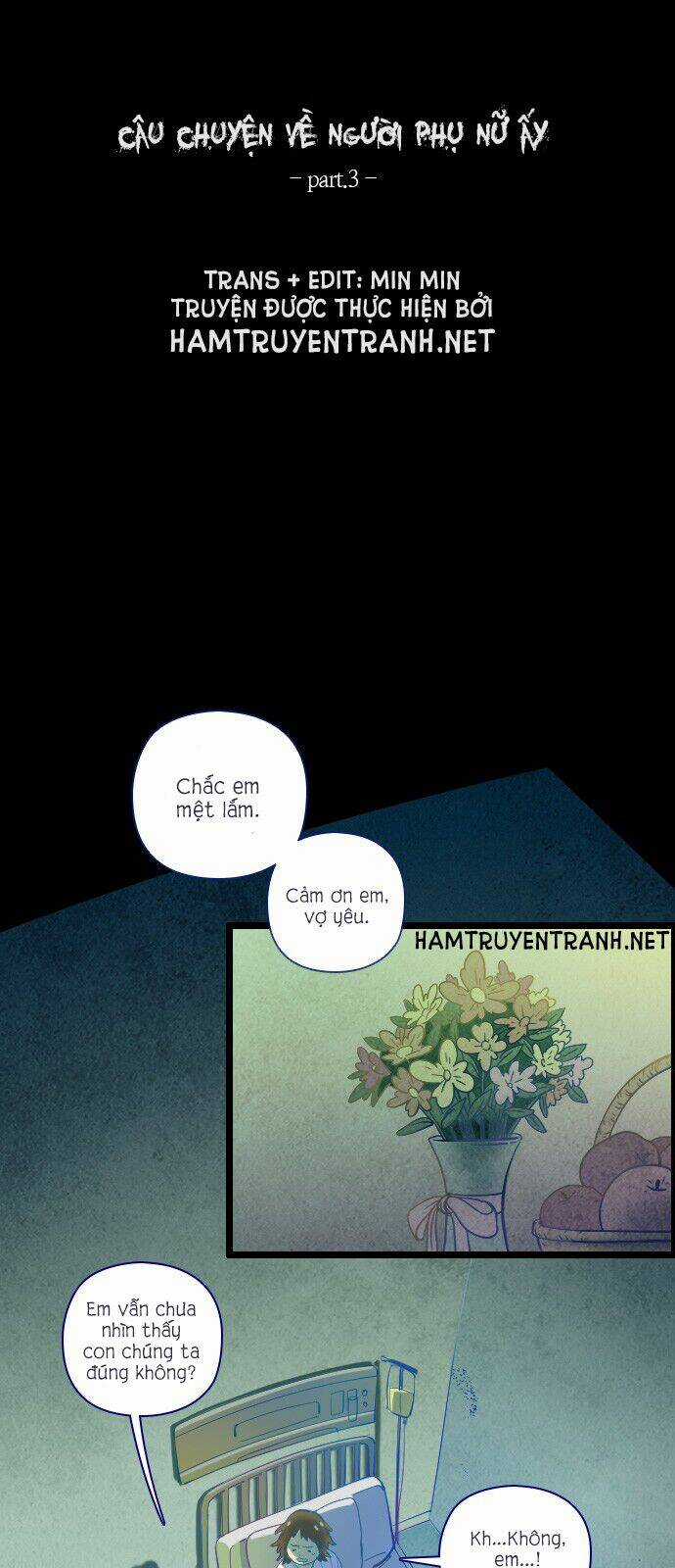 Ma Kể Chuyện Chapter 3 trang 6