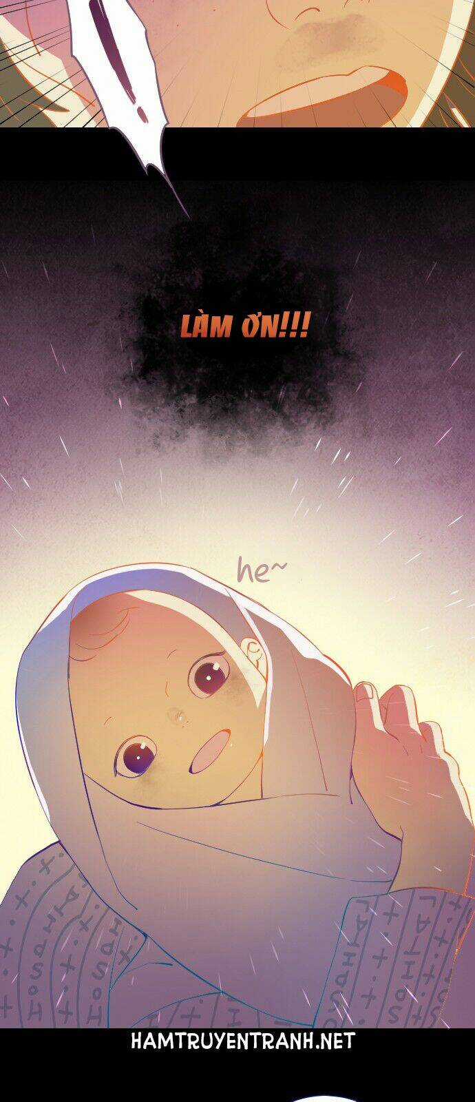 Ma Kể Chuyện Chapter 3 trang 9