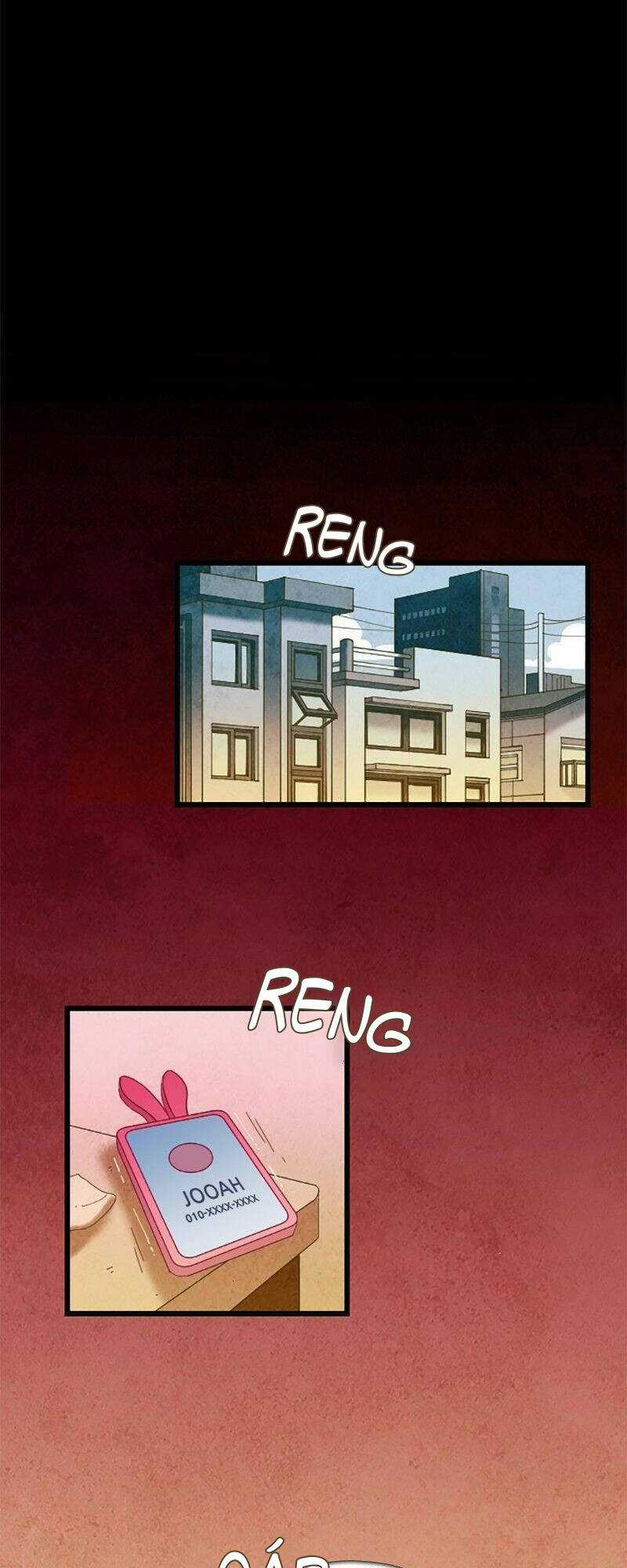 Ma Kể Chuyện Chapter 30 trang 10