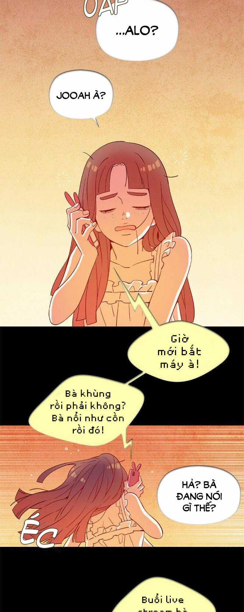 Ma Kể Chuyện Chapter 30 trang 11