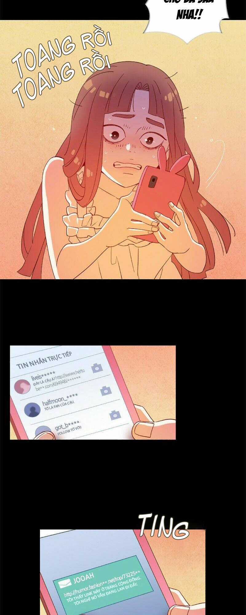 Ma Kể Chuyện Chapter 30 trang 13