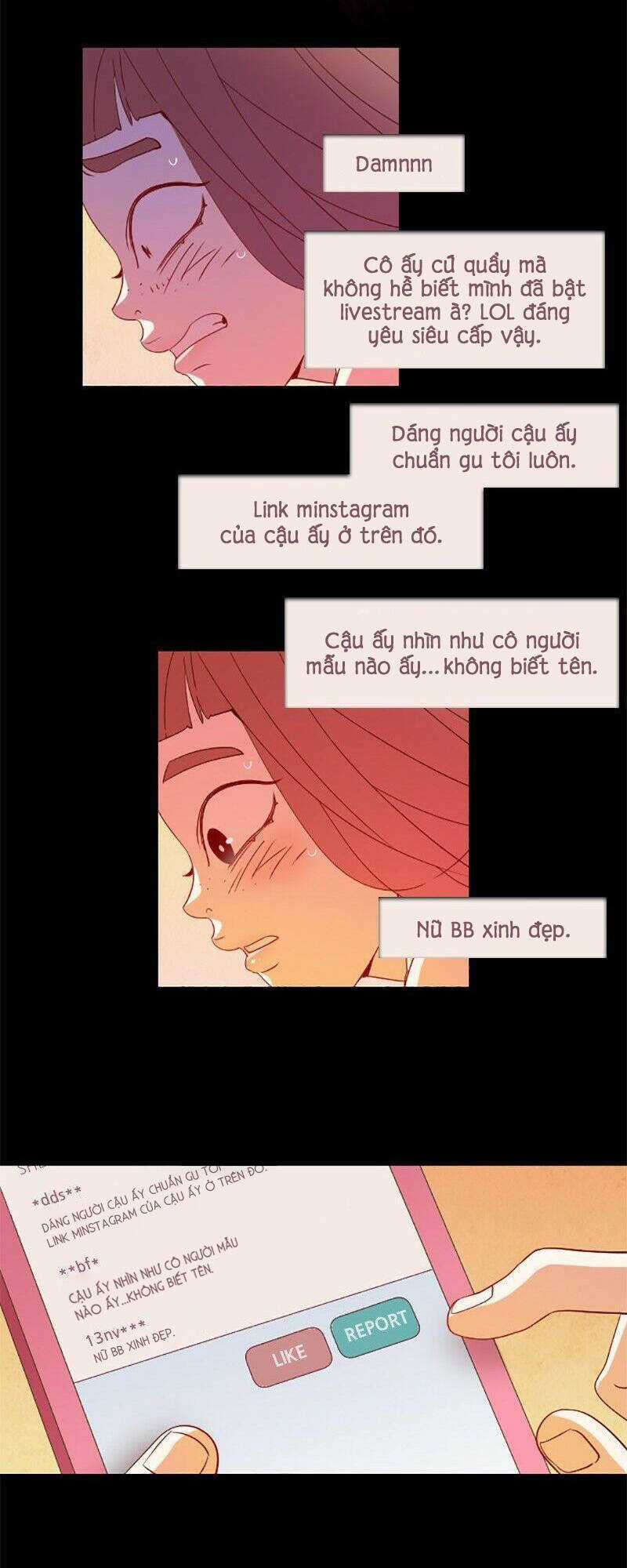 Ma Kể Chuyện Chapter 30 trang 16
