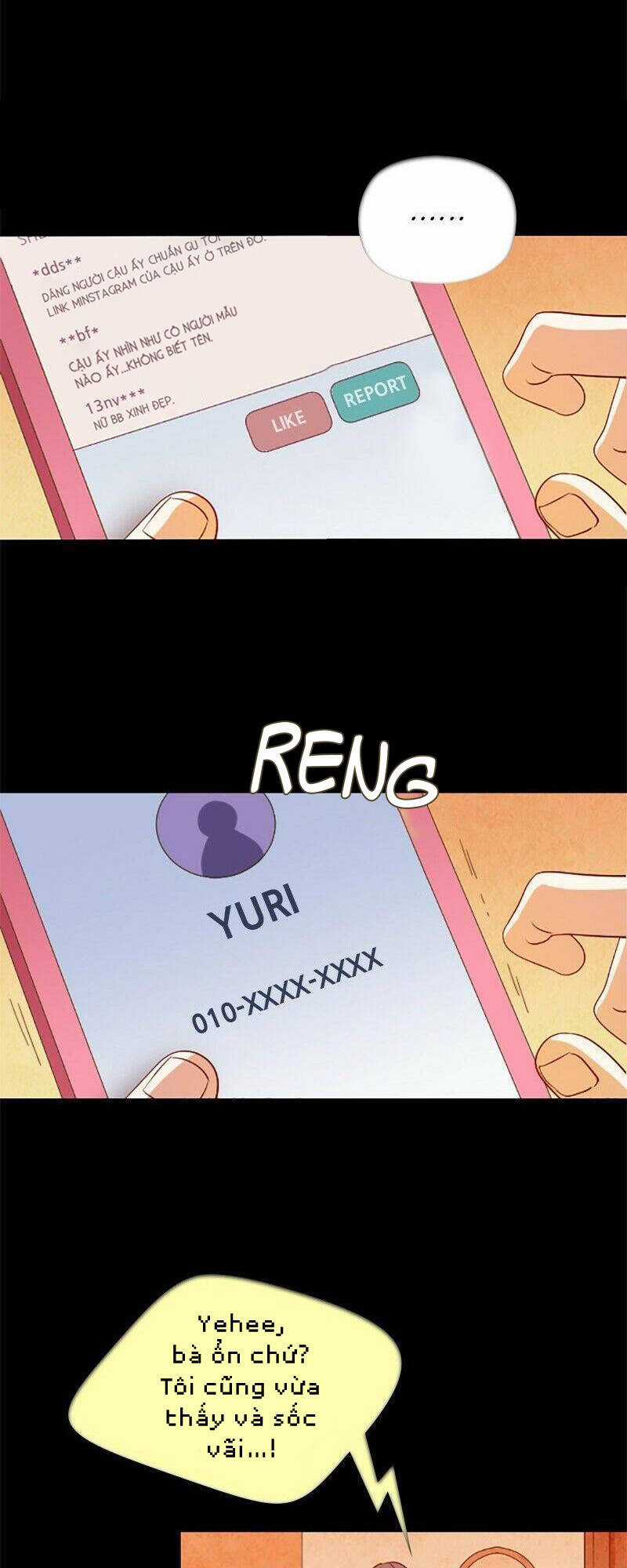 Ma Kể Chuyện Chapter 30 trang 17