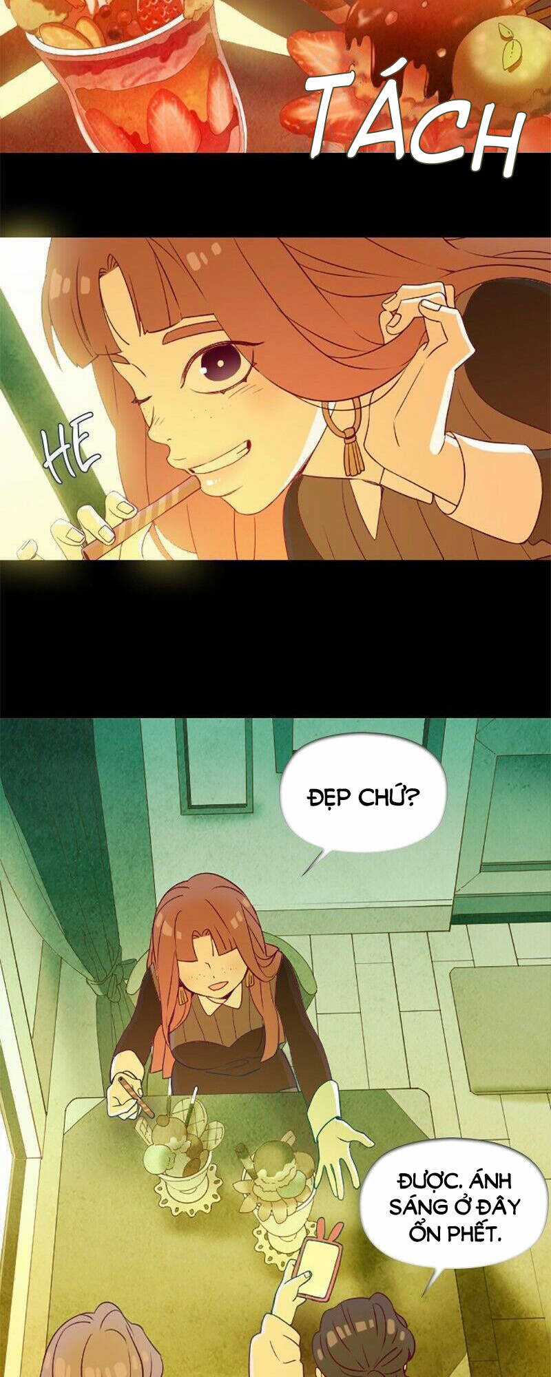 Ma Kể Chuyện Chapter 30 trang 20