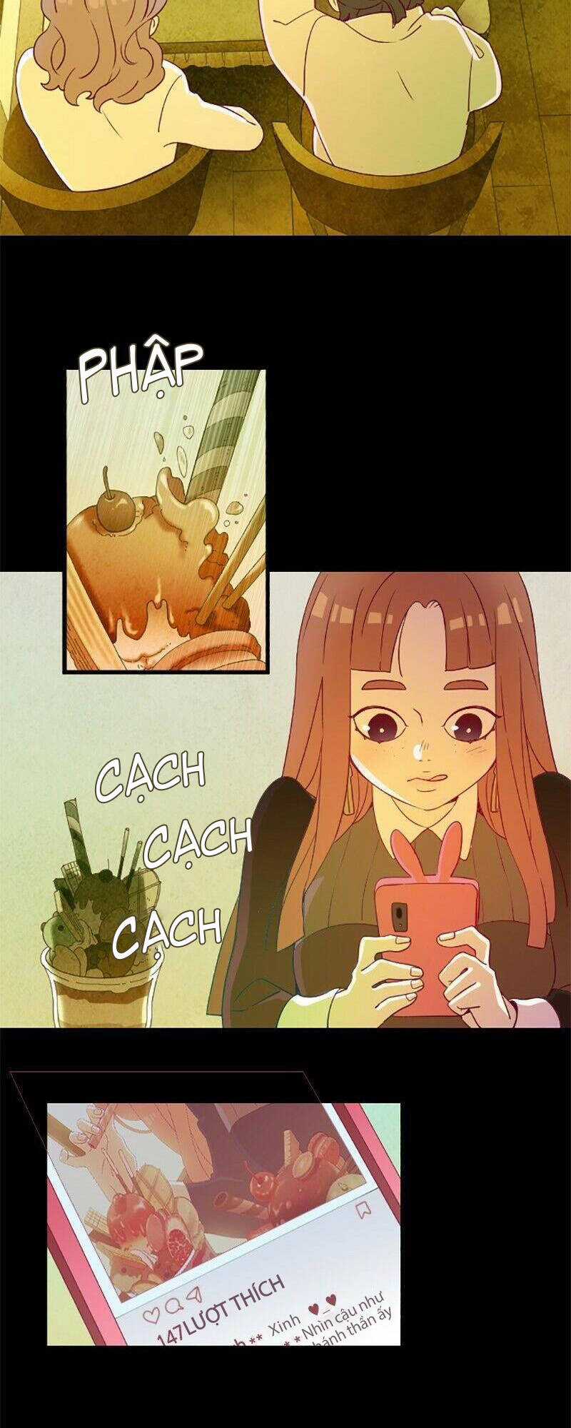 Ma Kể Chuyện Chapter 30 trang 21