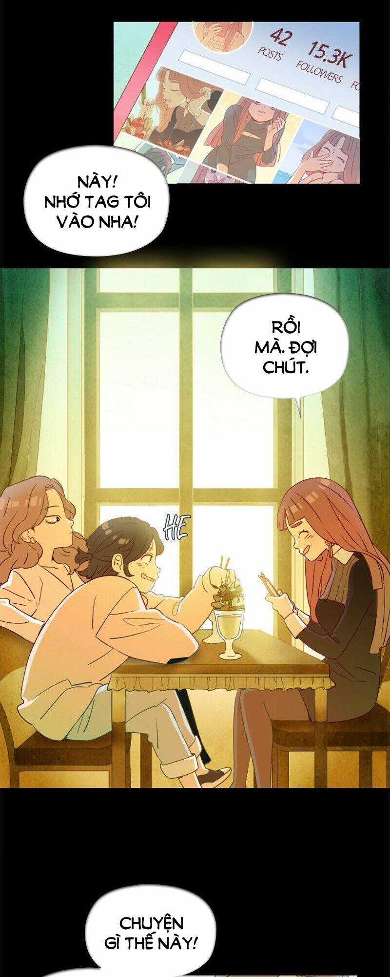 Ma Kể Chuyện Chapter 30 trang 22