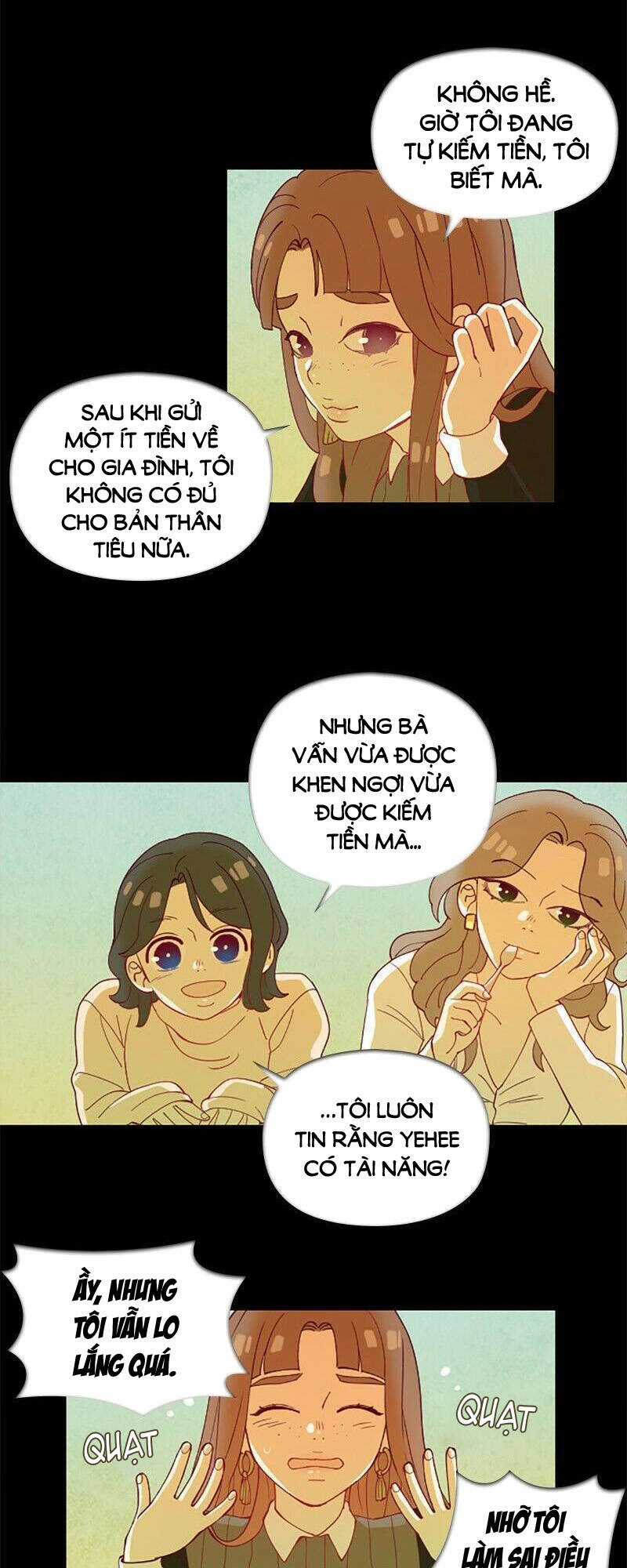 Ma Kể Chuyện Chapter 30 trang 25