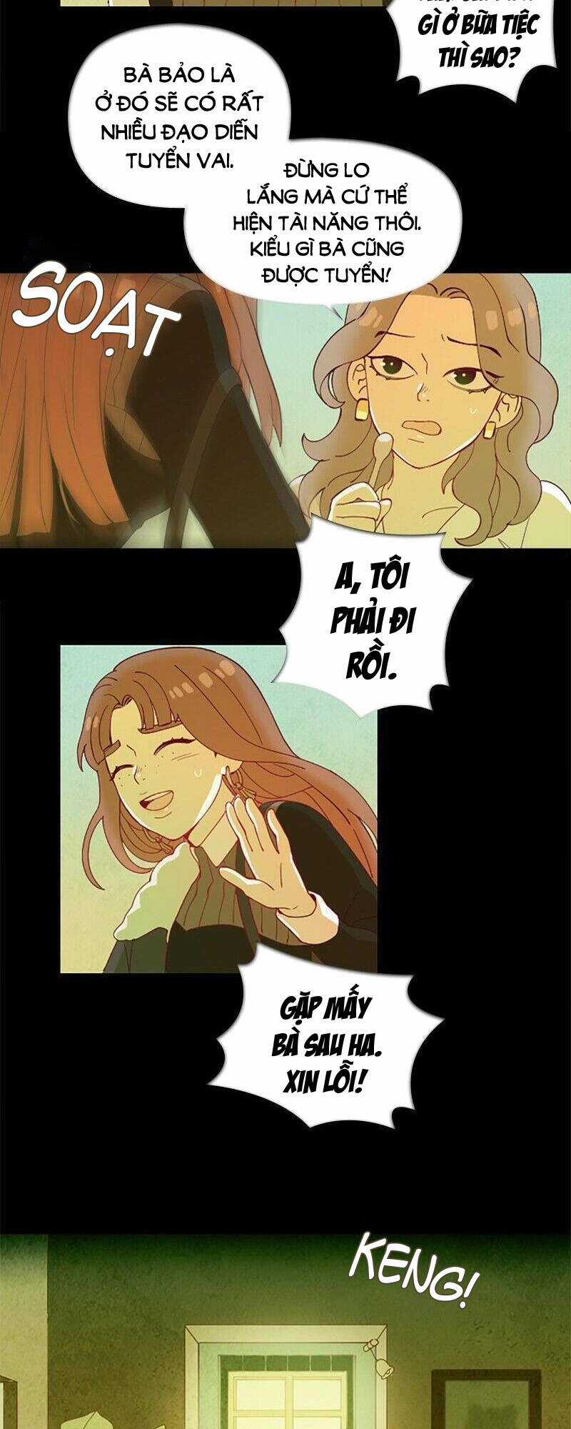 Ma Kể Chuyện Chapter 30 trang 26