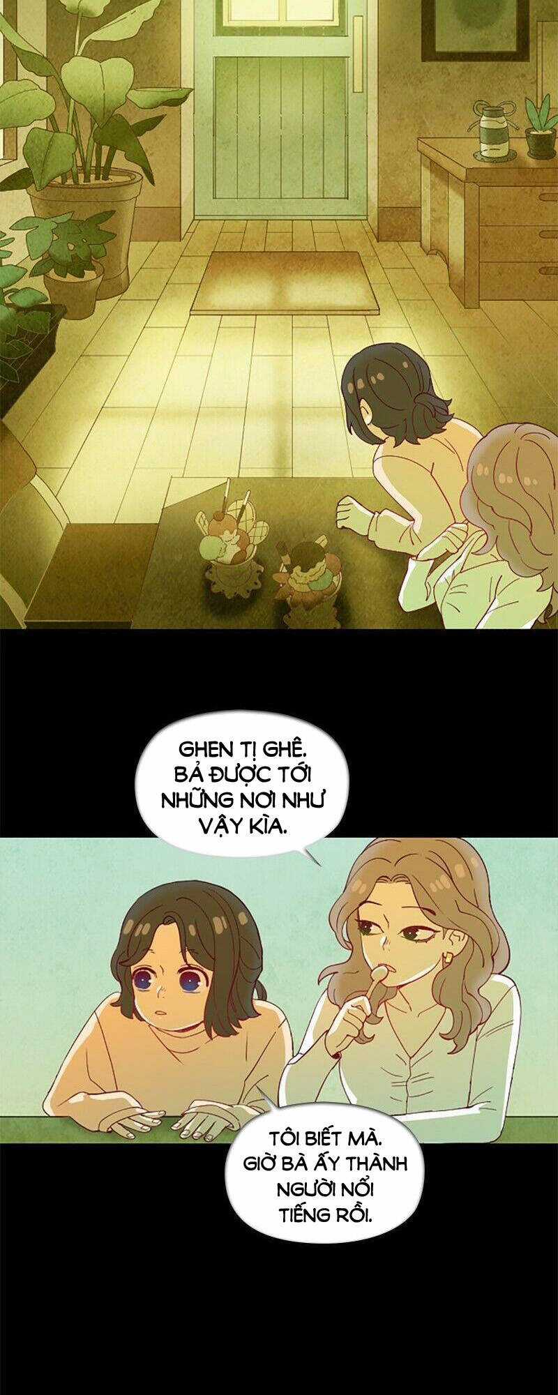 Ma Kể Chuyện Chapter 30 trang 27