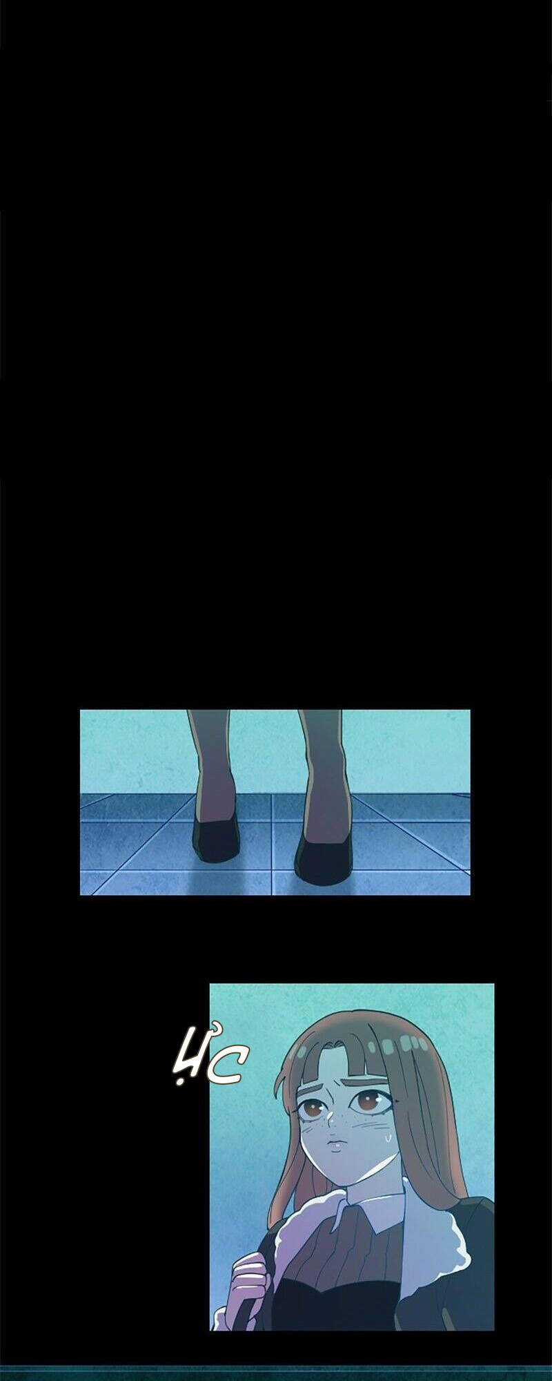 Ma Kể Chuyện Chapter 30 trang 28