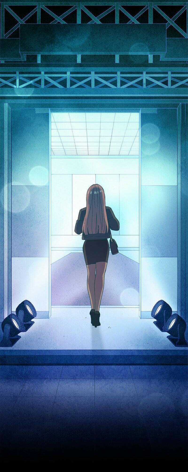 Ma Kể Chuyện Chapter 30 trang 29