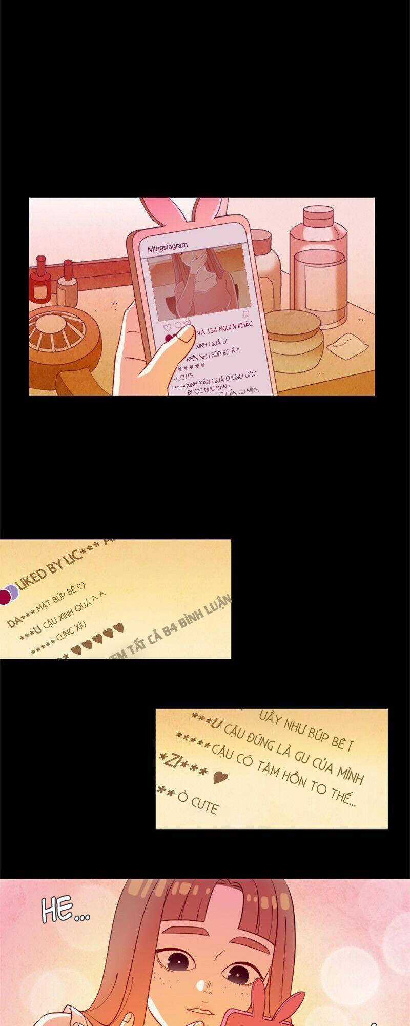 Ma Kể Chuyện Chapter 30 trang 3