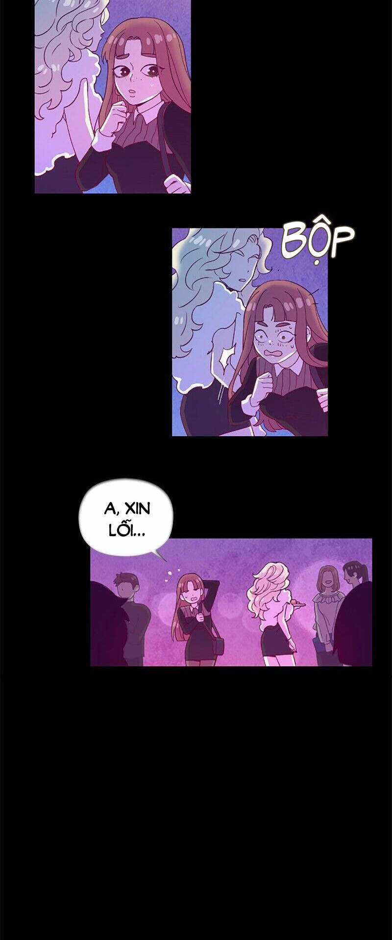 Ma Kể Chuyện Chapter 30 trang 31