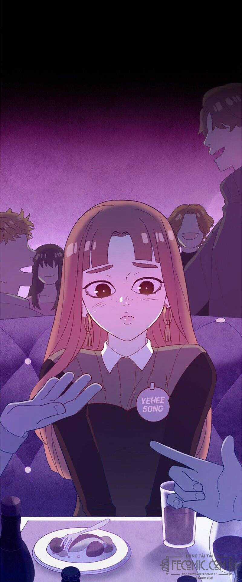 Ma Kể Chuyện Chapter 30 trang 32