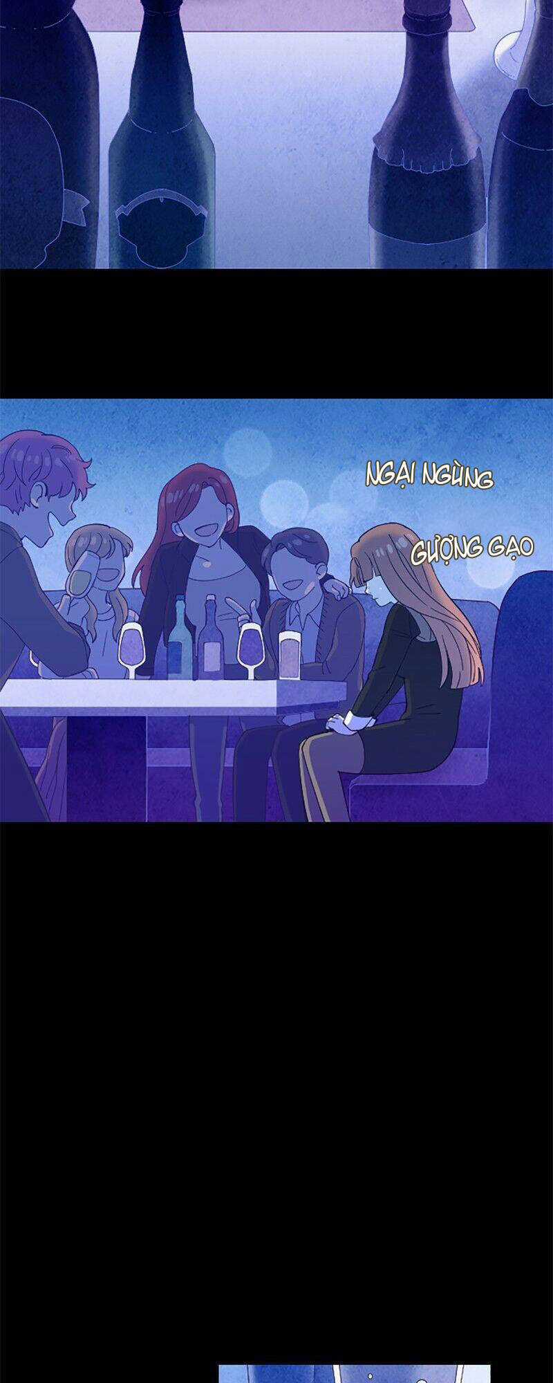 Ma Kể Chuyện Chapter 30 trang 33