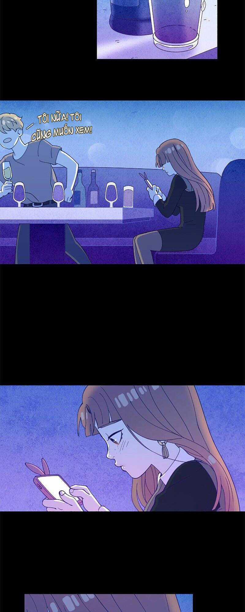 Ma Kể Chuyện Chapter 30 trang 34