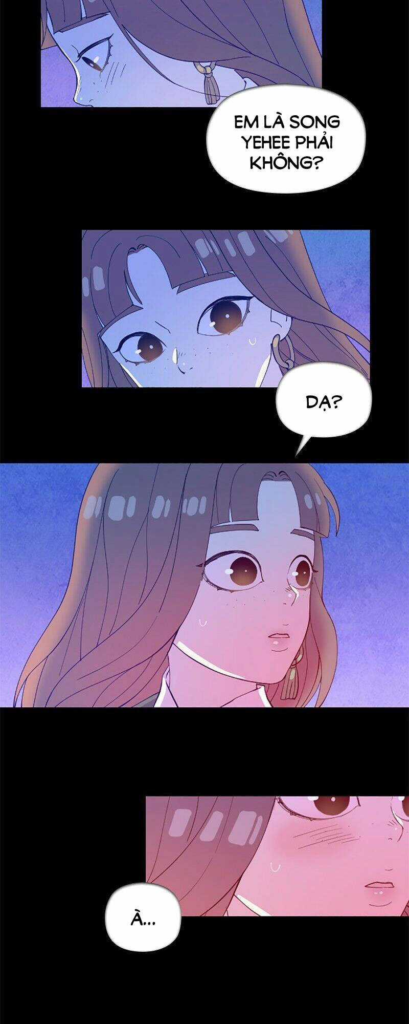 Ma Kể Chuyện Chapter 30 trang 35