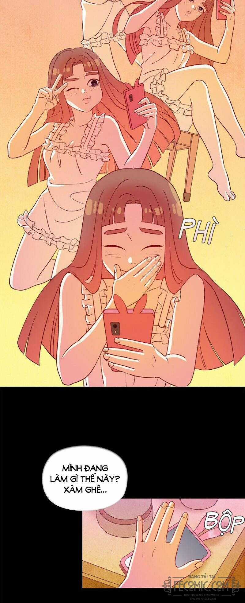 Ma Kể Chuyện Chapter 30 trang 7