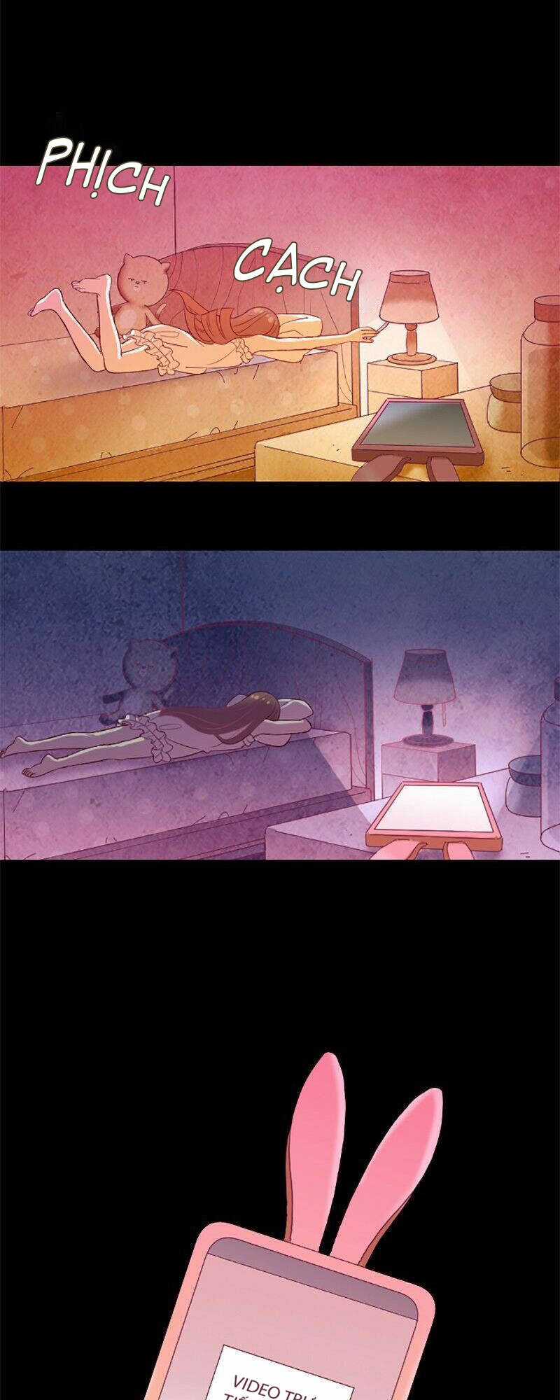 Ma Kể Chuyện Chapter 30 trang 8