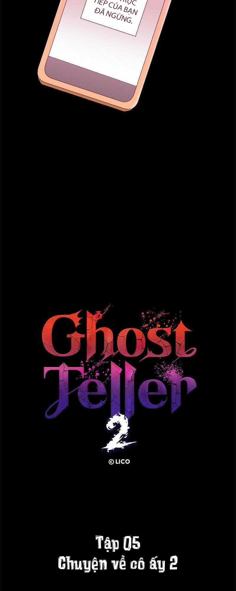 Ma Kể Chuyện Chapter 30 trang 9