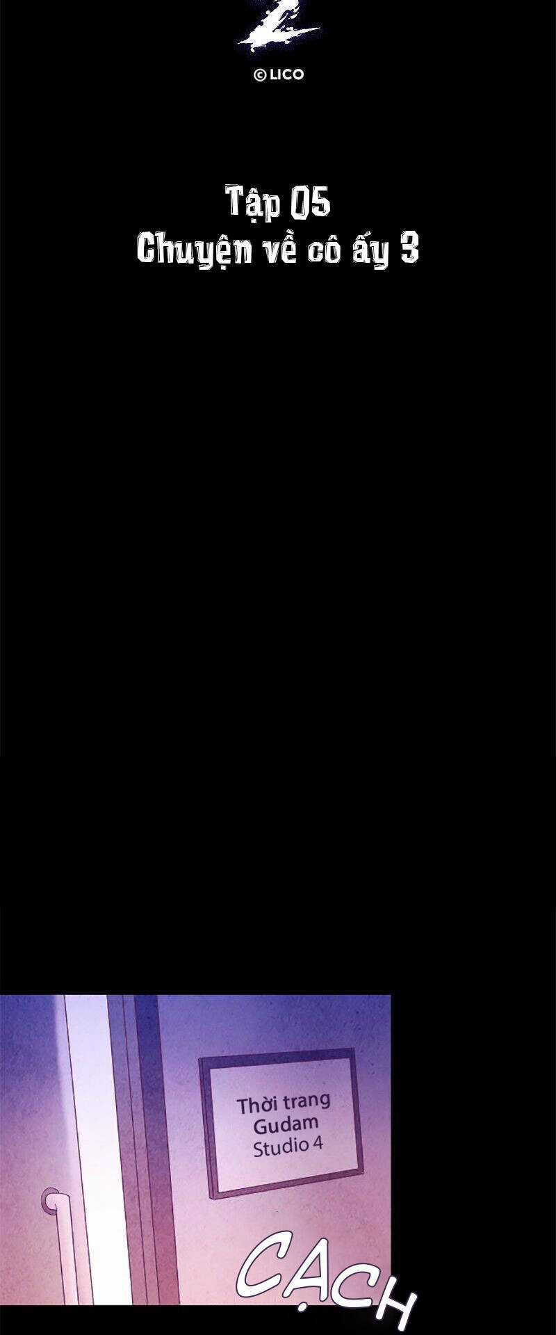 Ma Kể Chuyện Chapter 31 trang 10