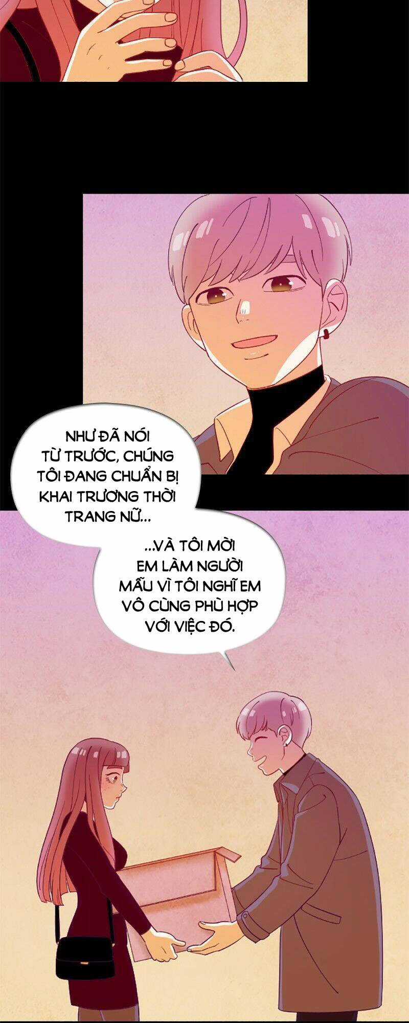 Ma Kể Chuyện Chapter 31 trang 12