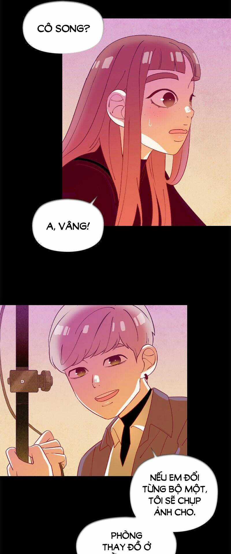 Ma Kể Chuyện Chapter 31 trang 14