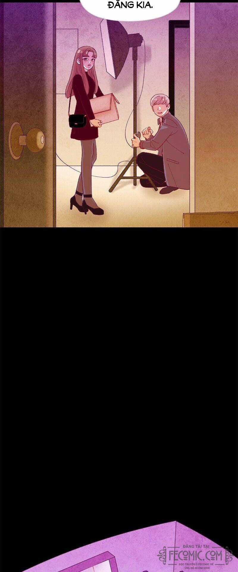 Ma Kể Chuyện Chapter 31 trang 15