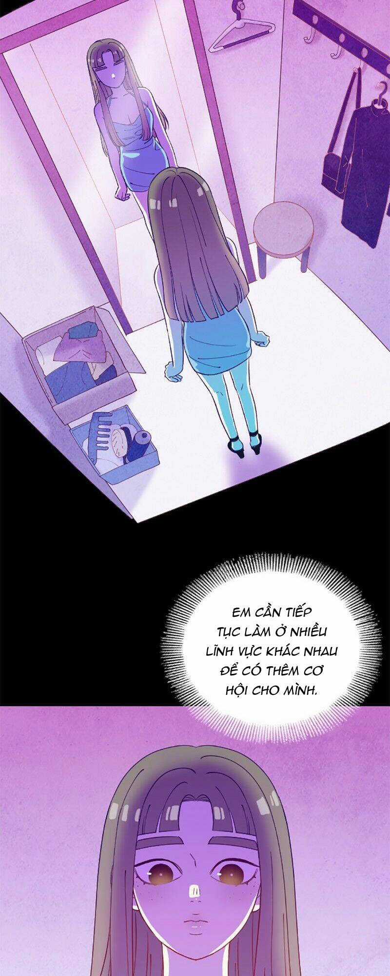 Ma Kể Chuyện Chapter 31 trang 16