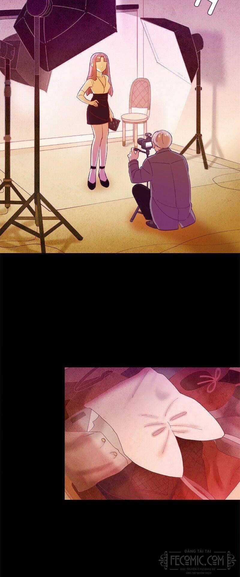 Ma Kể Chuyện Chapter 31 trang 19