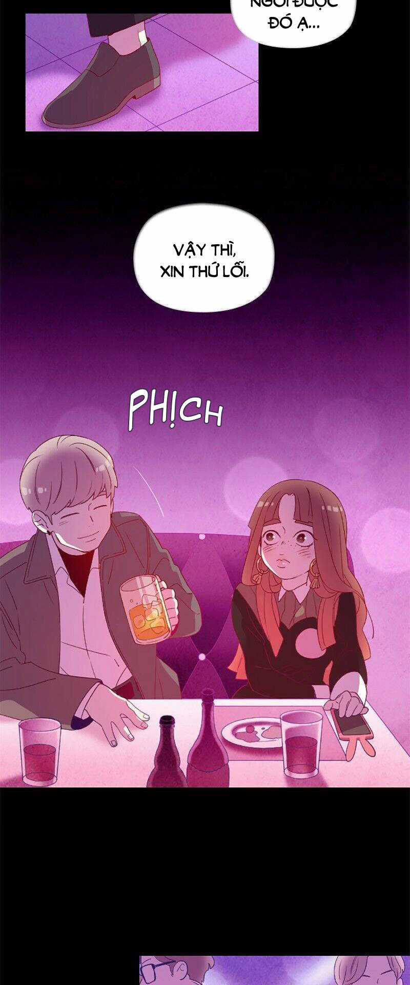 Ma Kể Chuyện Chapter 31 trang 2