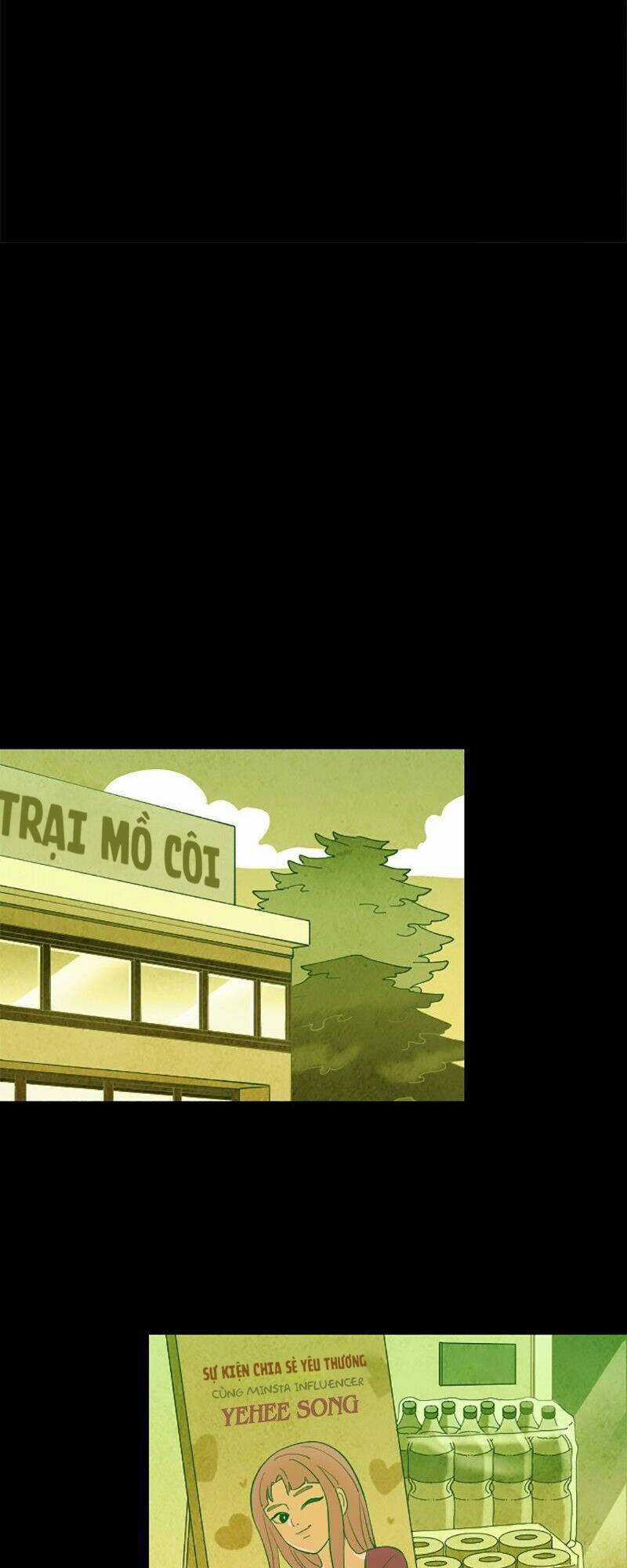 Ma Kể Chuyện Chapter 31 trang 20