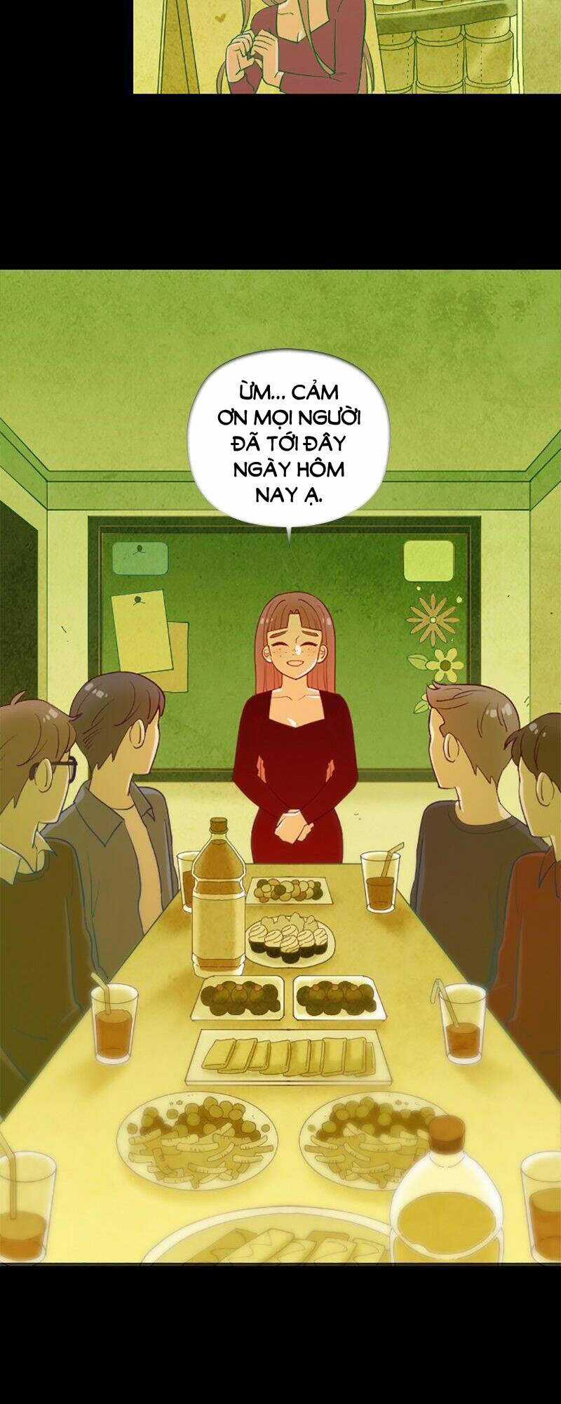 Ma Kể Chuyện Chapter 31 trang 21