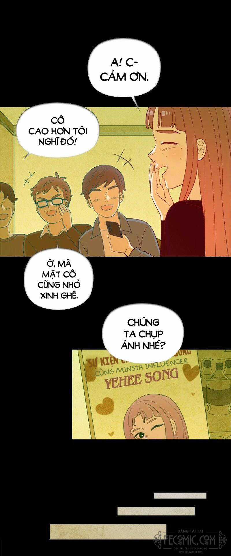 Ma Kể Chuyện Chapter 31 trang 23