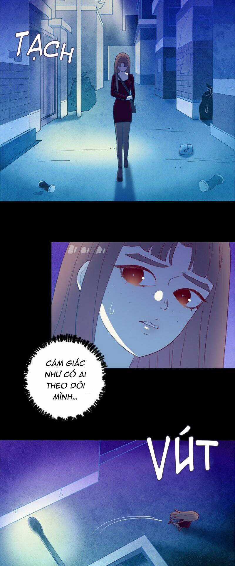 Ma Kể Chuyện Chapter 31 trang 26