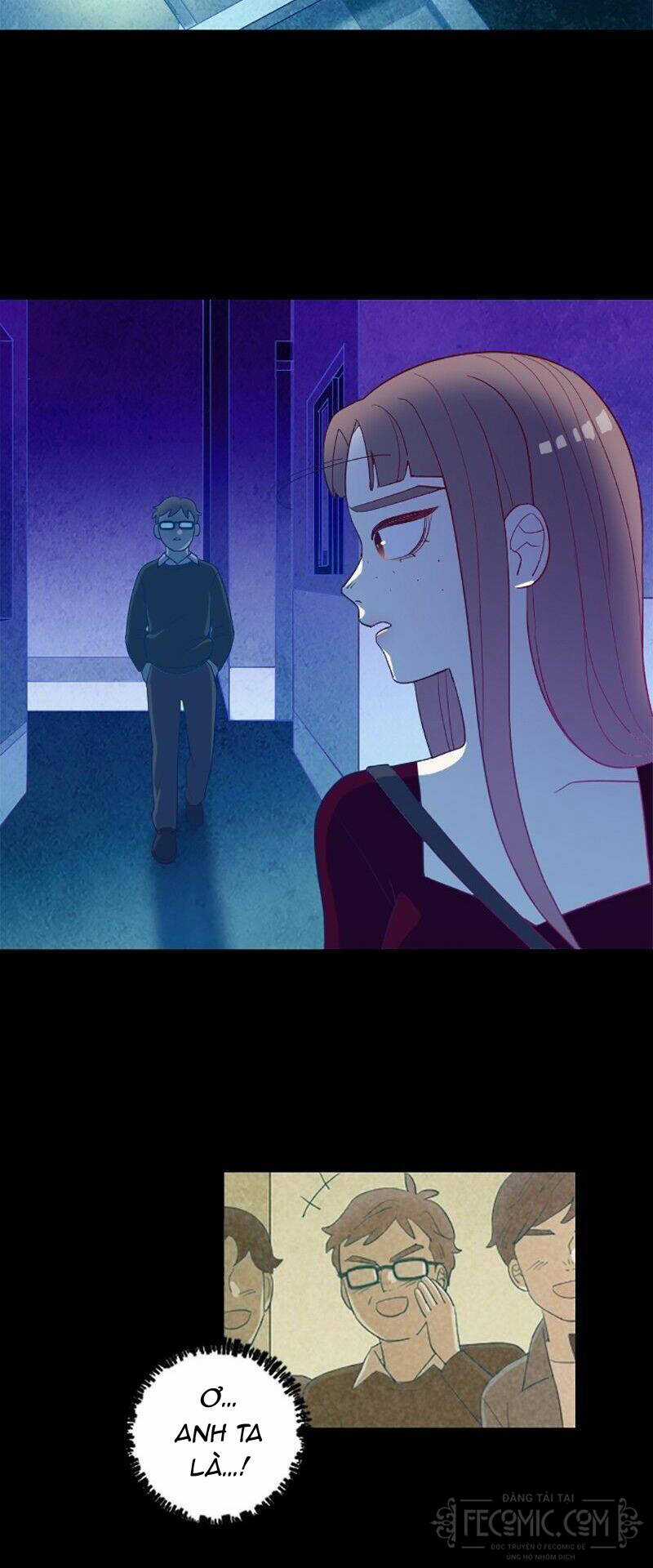 Ma Kể Chuyện Chapter 31 trang 27