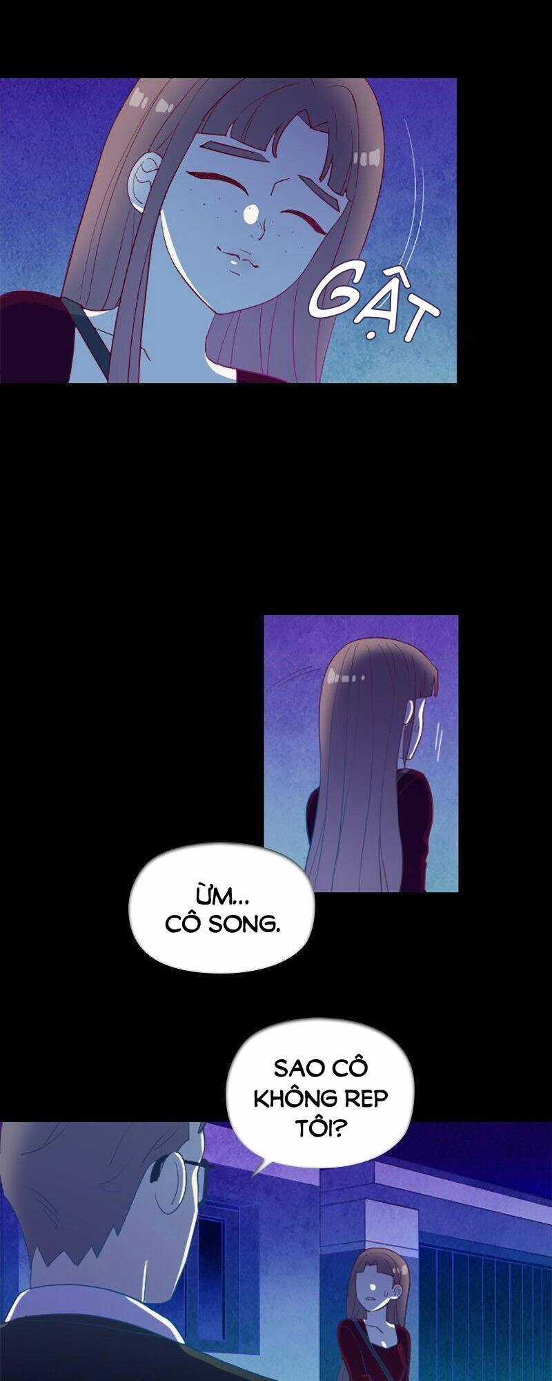 Ma Kể Chuyện Chapter 31 trang 28