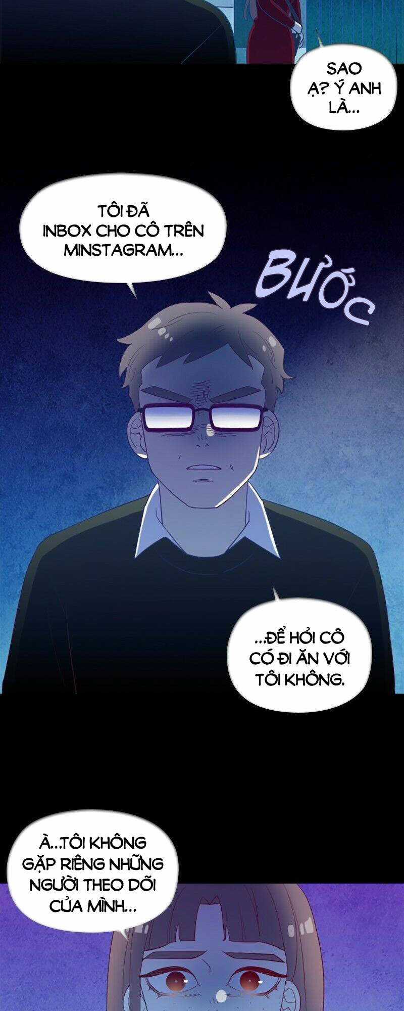 Ma Kể Chuyện Chapter 31 trang 29