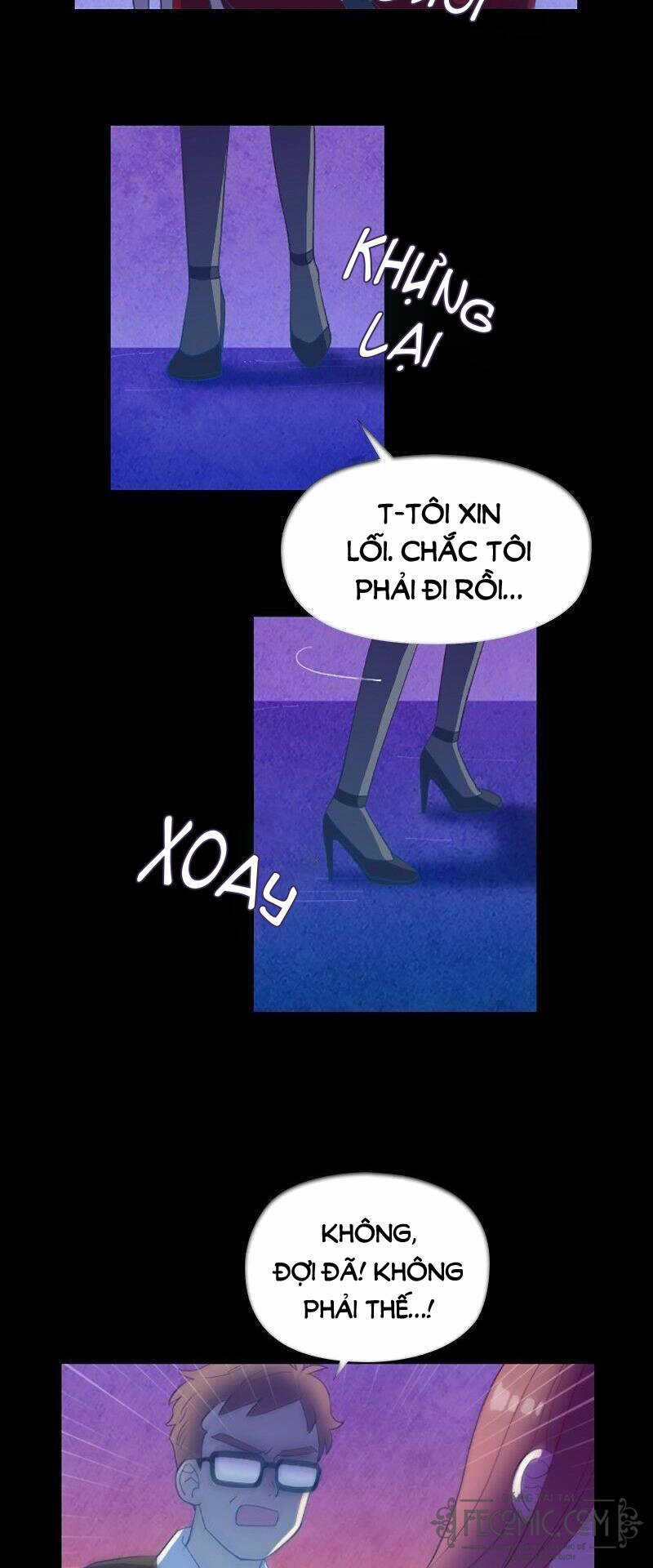 Ma Kể Chuyện Chapter 31 trang 31