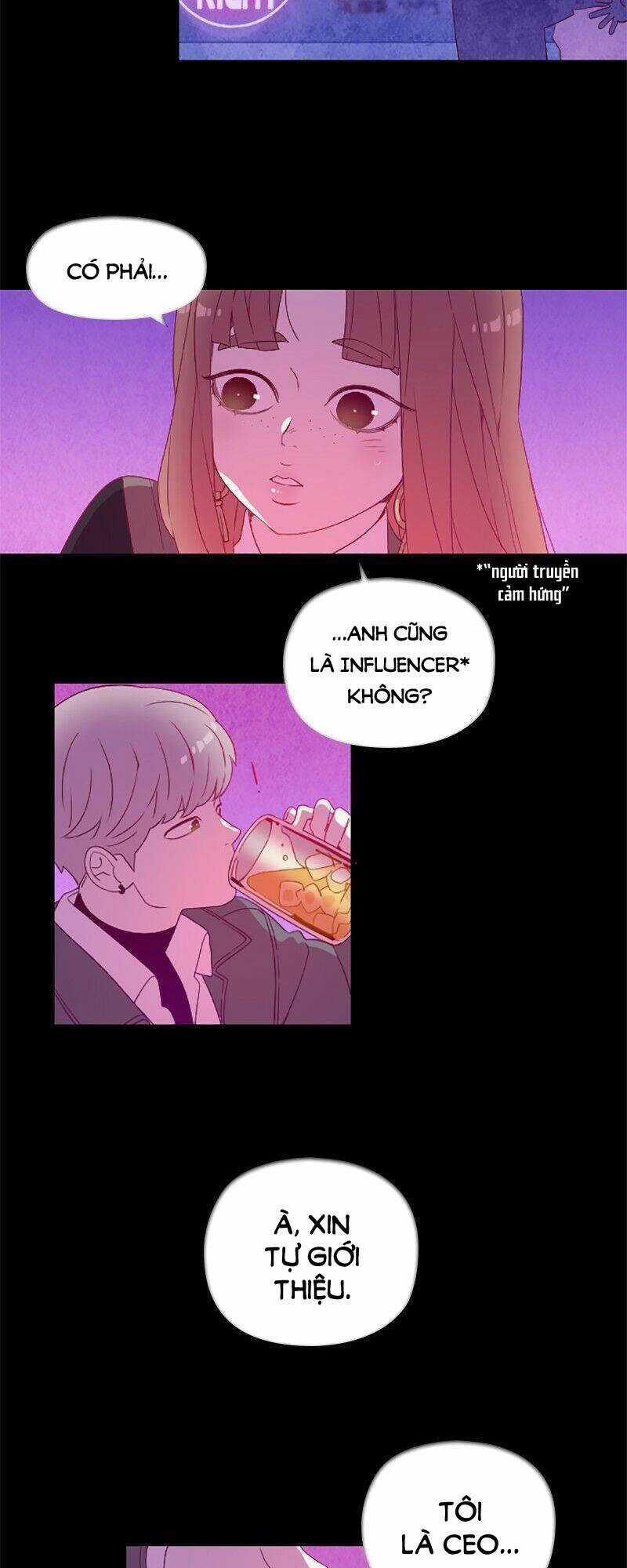 Ma Kể Chuyện Chapter 31 trang 4