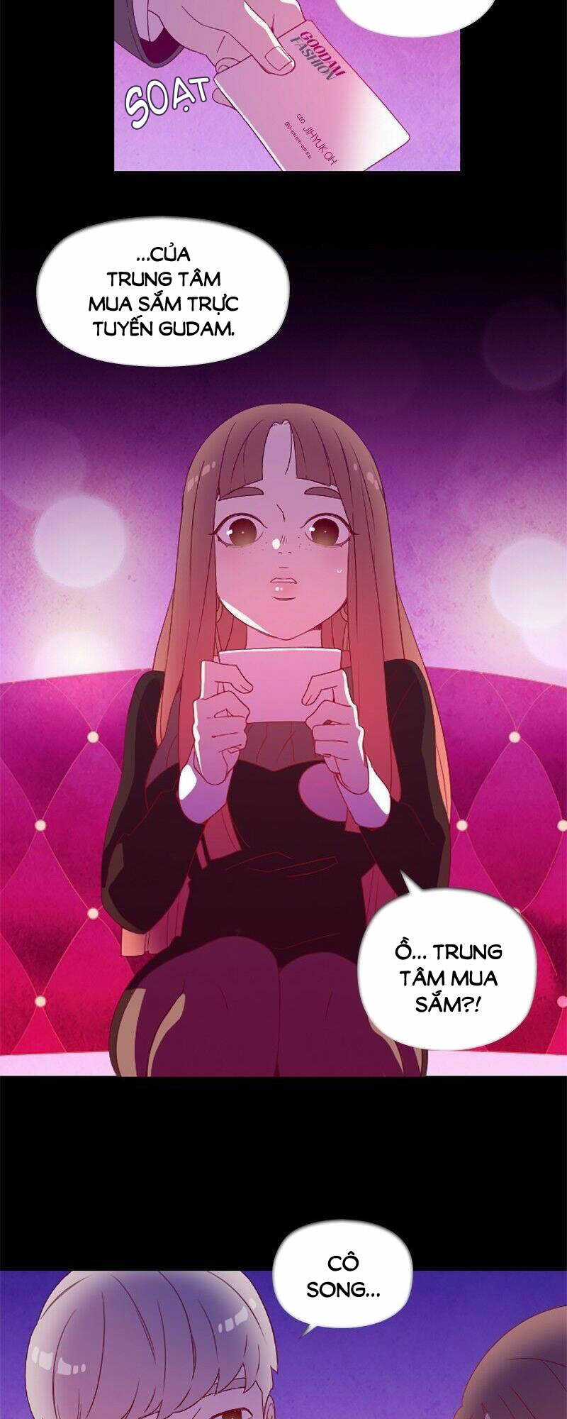 Ma Kể Chuyện Chapter 31 trang 5