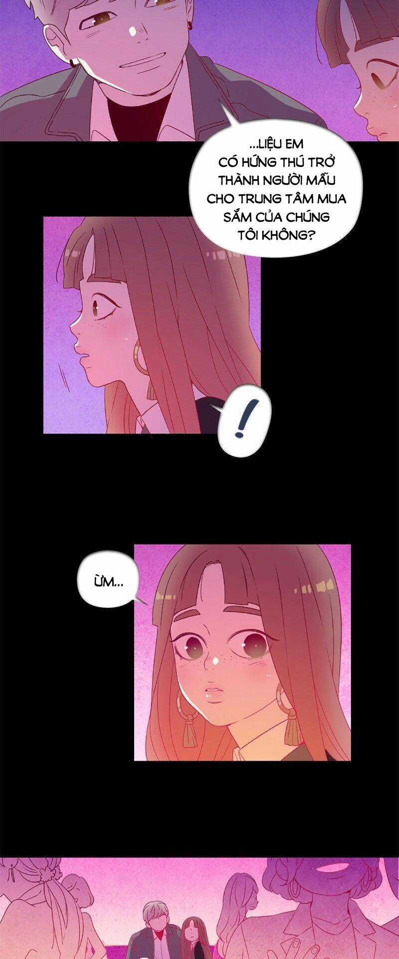 Ma Kể Chuyện Chapter 31 trang 6