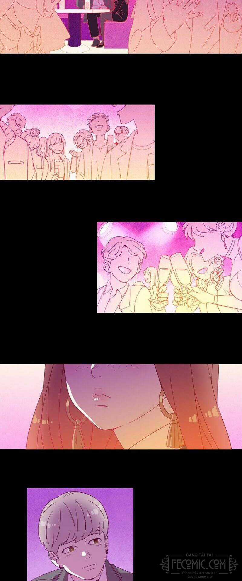 Ma Kể Chuyện Chapter 31 trang 7