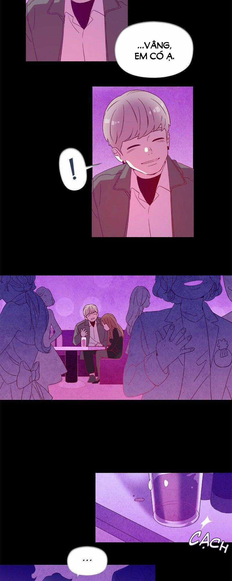 Ma Kể Chuyện Chapter 31 trang 8