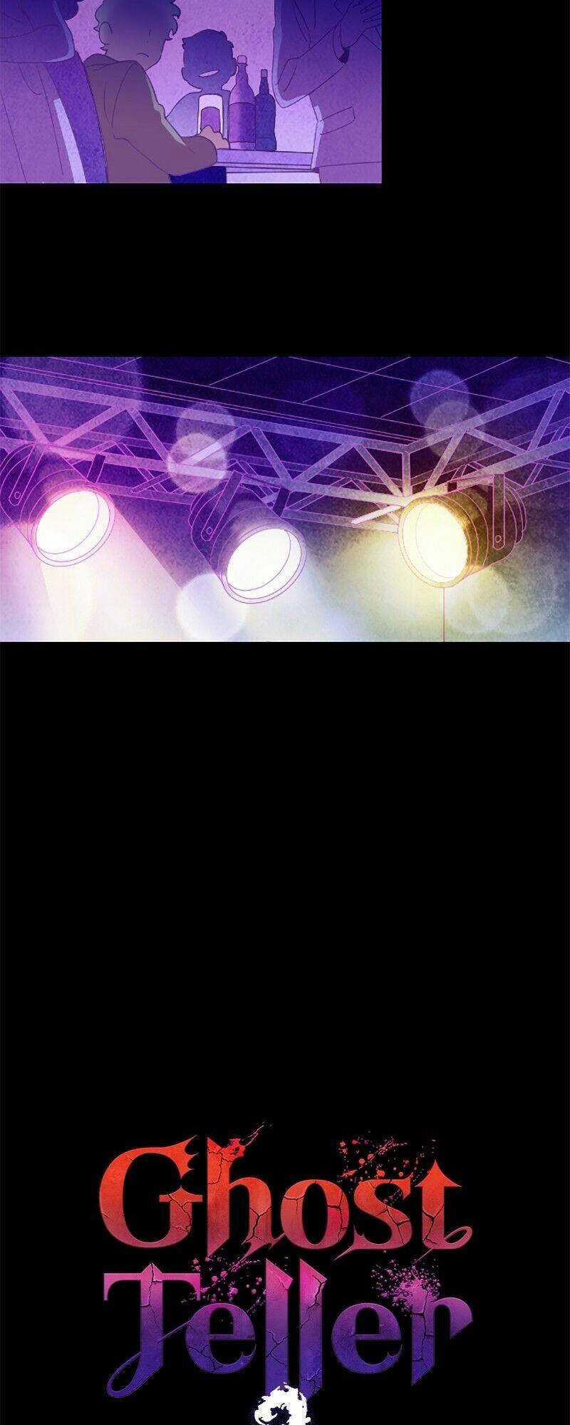 Ma Kể Chuyện Chapter 31 trang 9