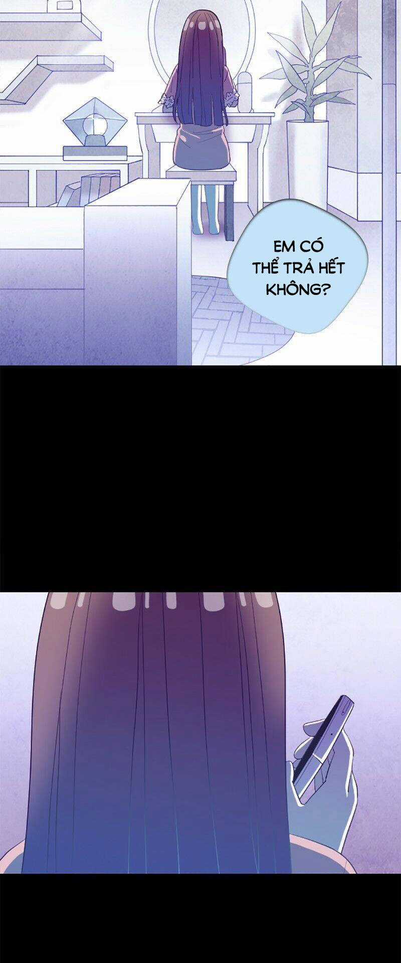 Ma Kể Chuyện Chapter 32 trang 10