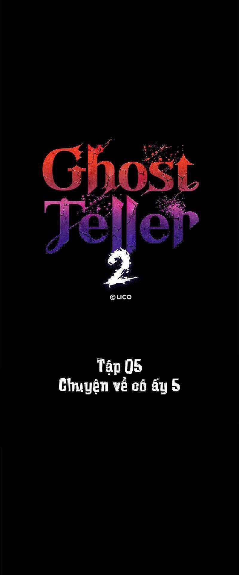 Ma Kể Chuyện Chapter 32 trang 11